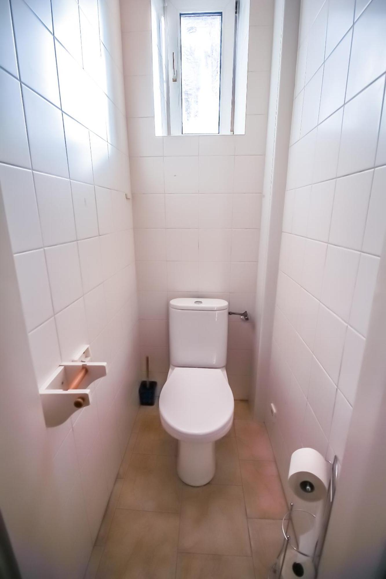 H Superior Triple Room Pr Vídeň Exteriér fotografie